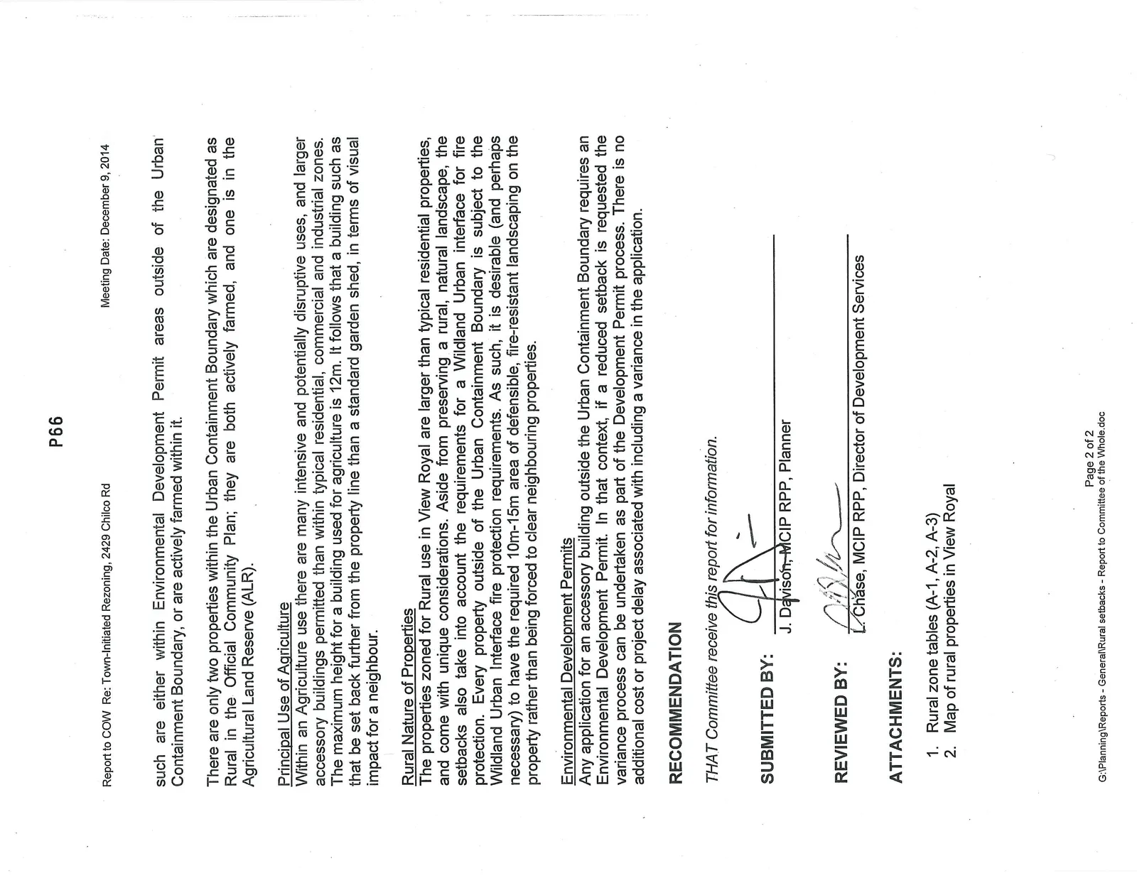 Document image