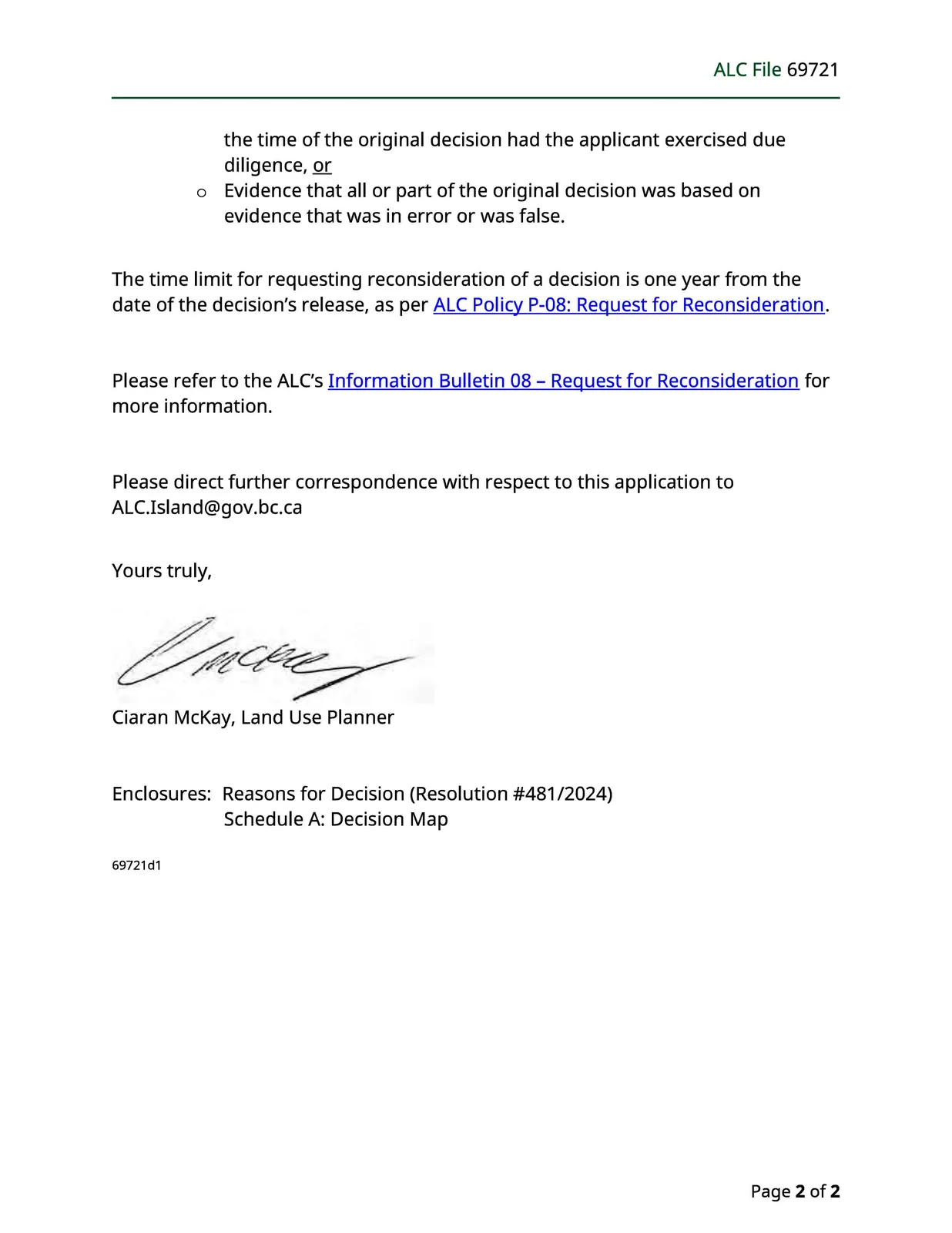 Document image