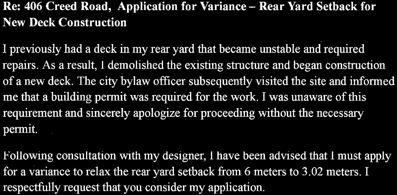 Document image