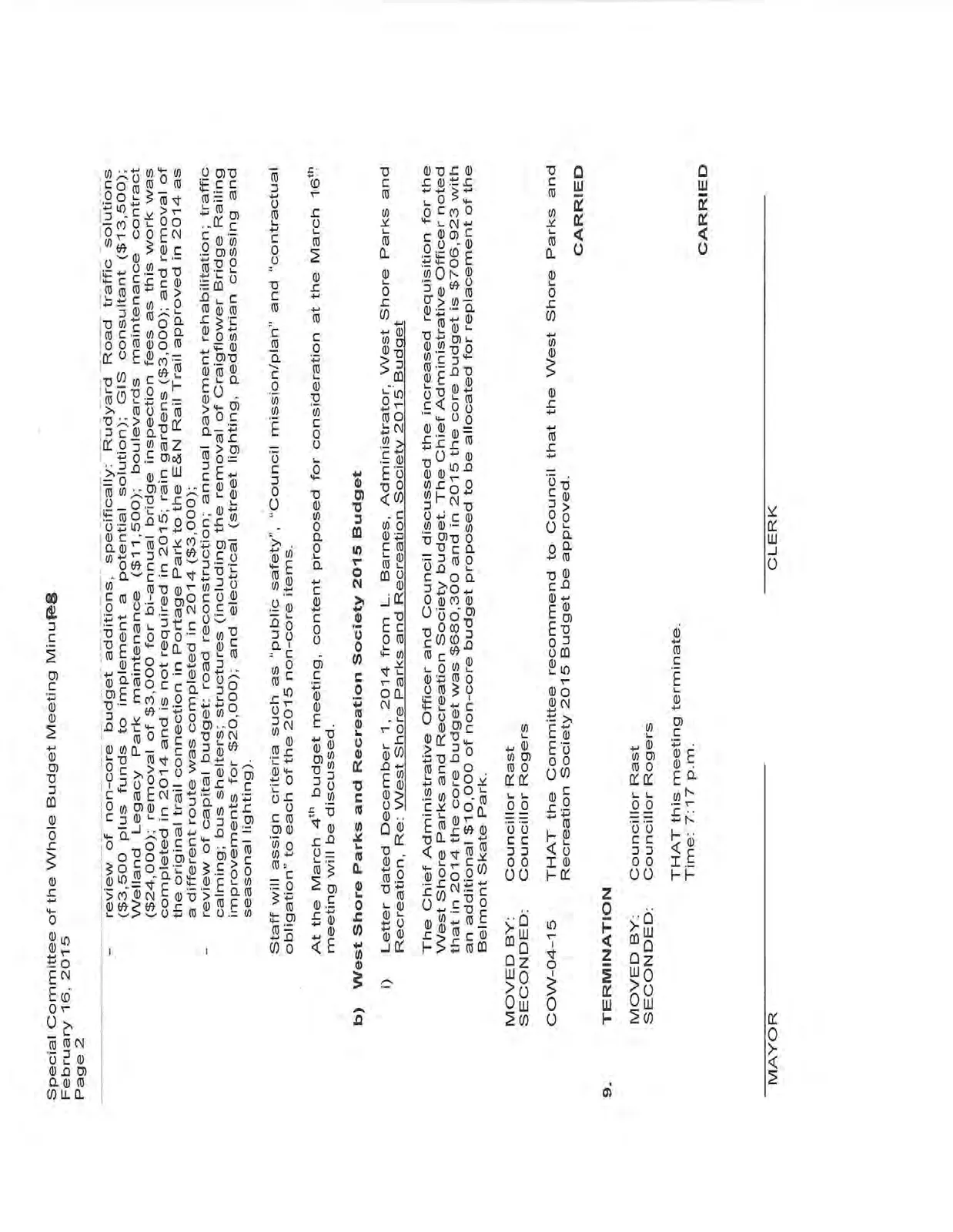 Document image