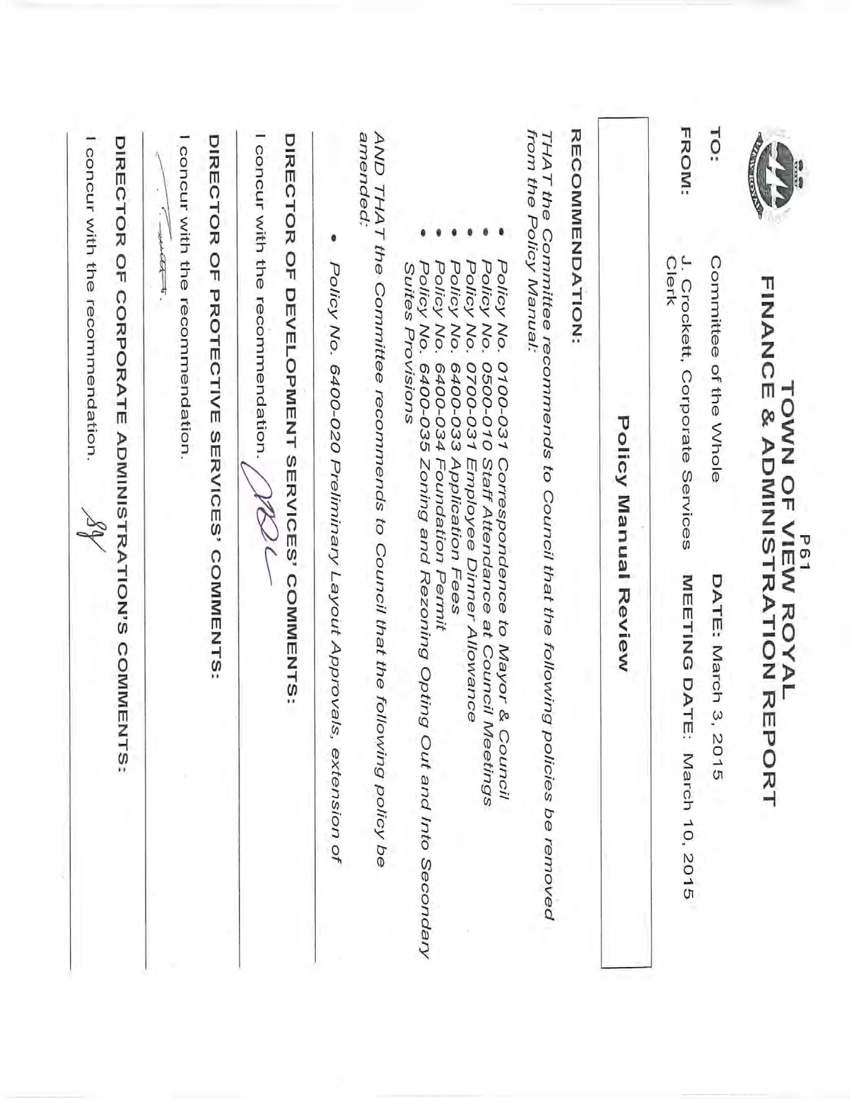 Document image