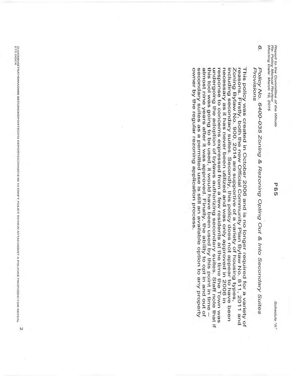 Document image