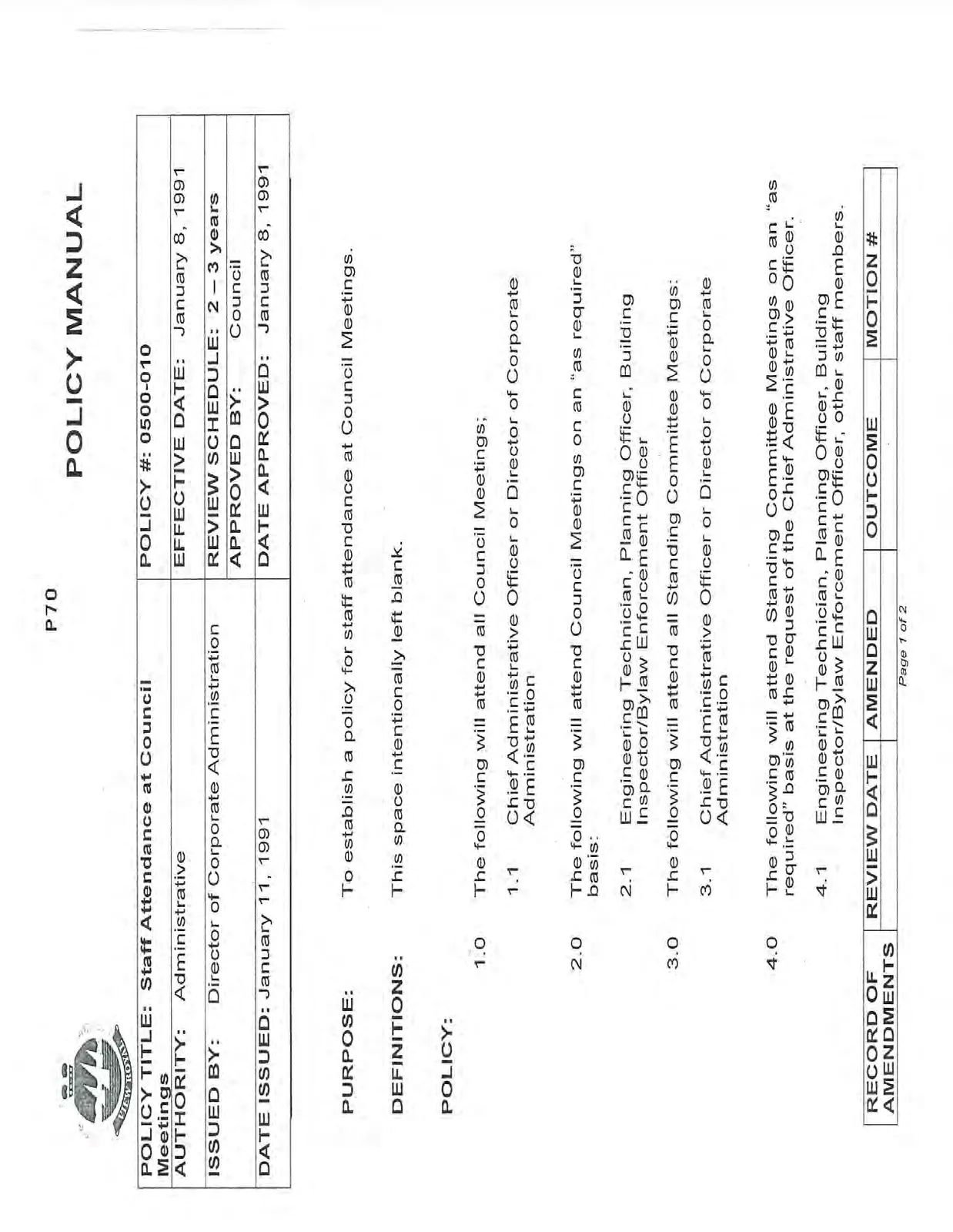 Document image