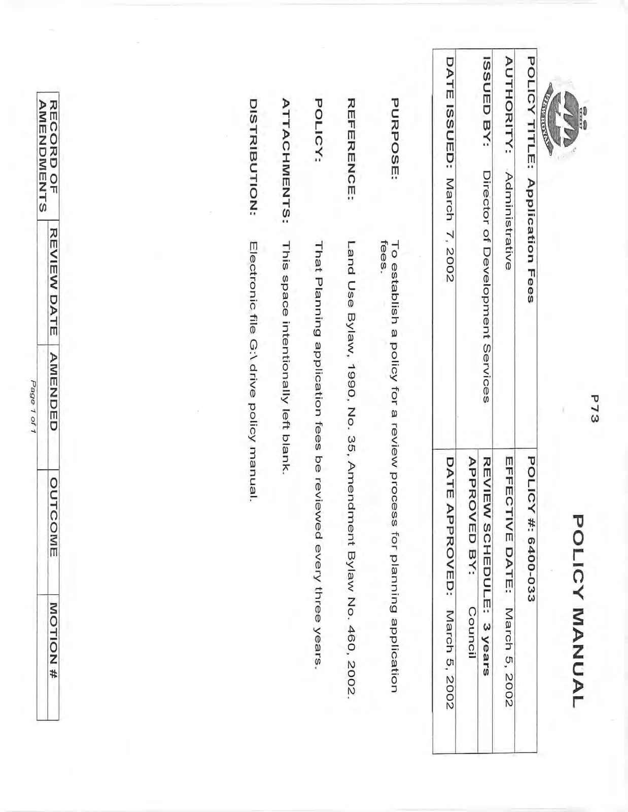 Document image