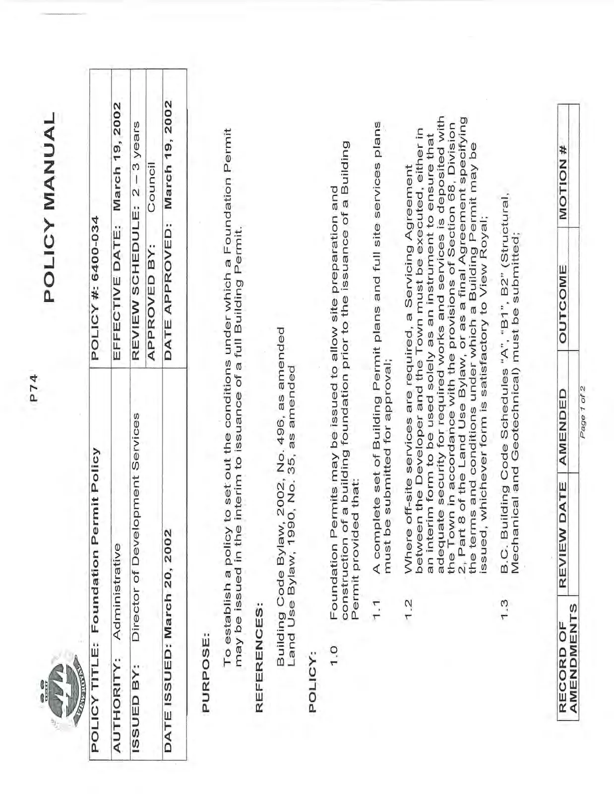 Document image