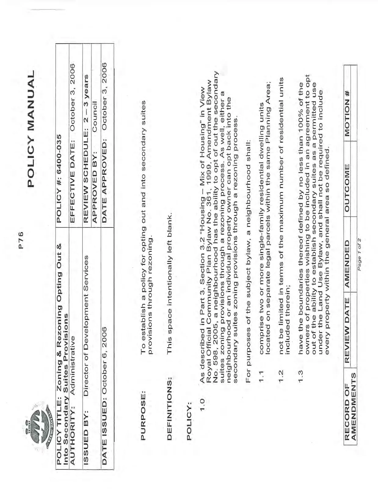 Document image