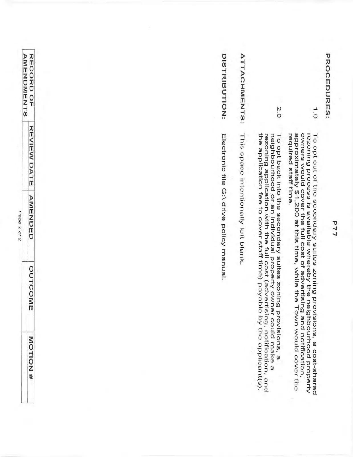 Document image