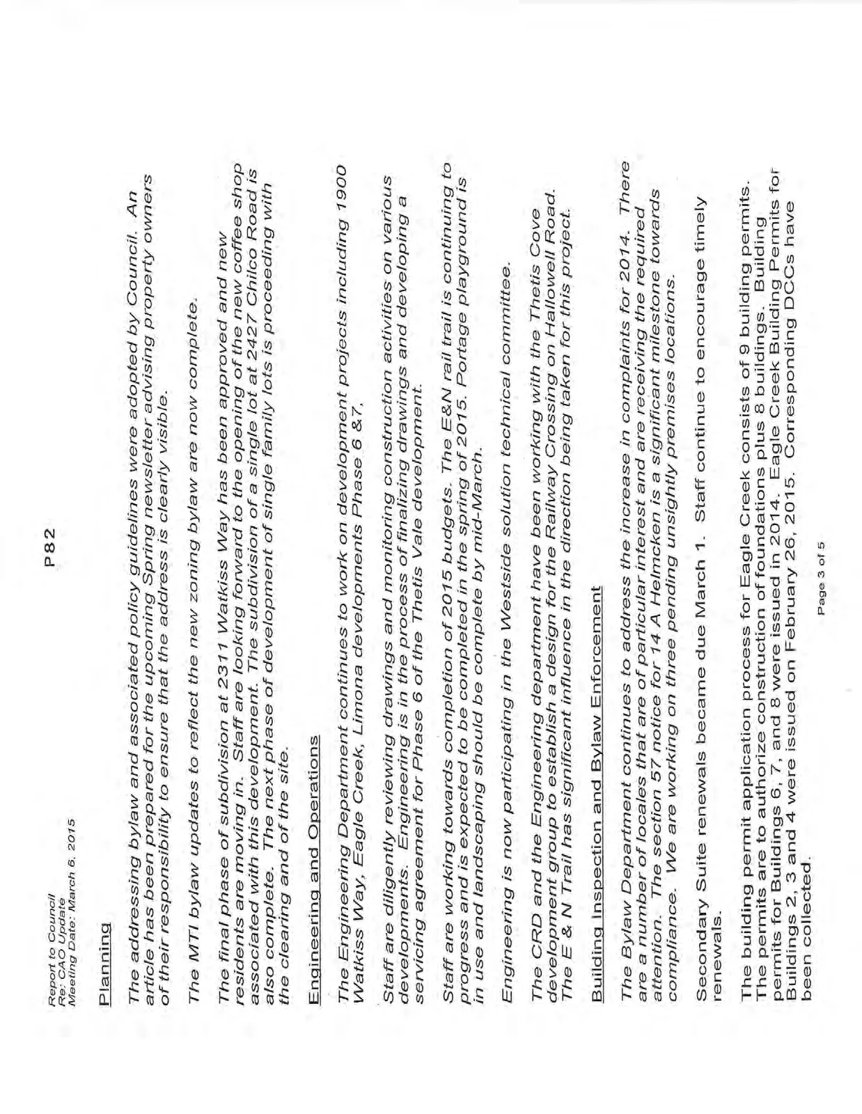 Document image