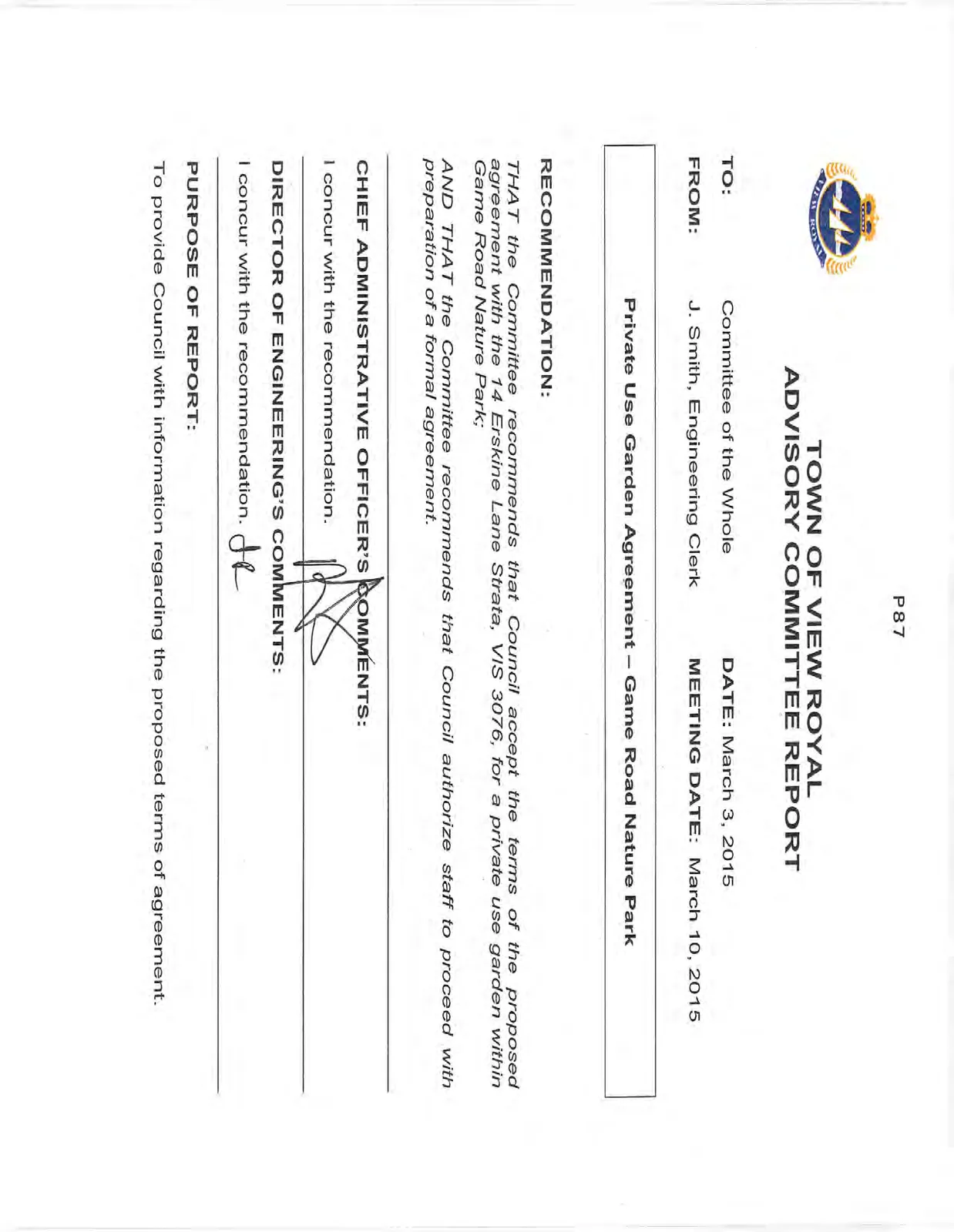 Document image
