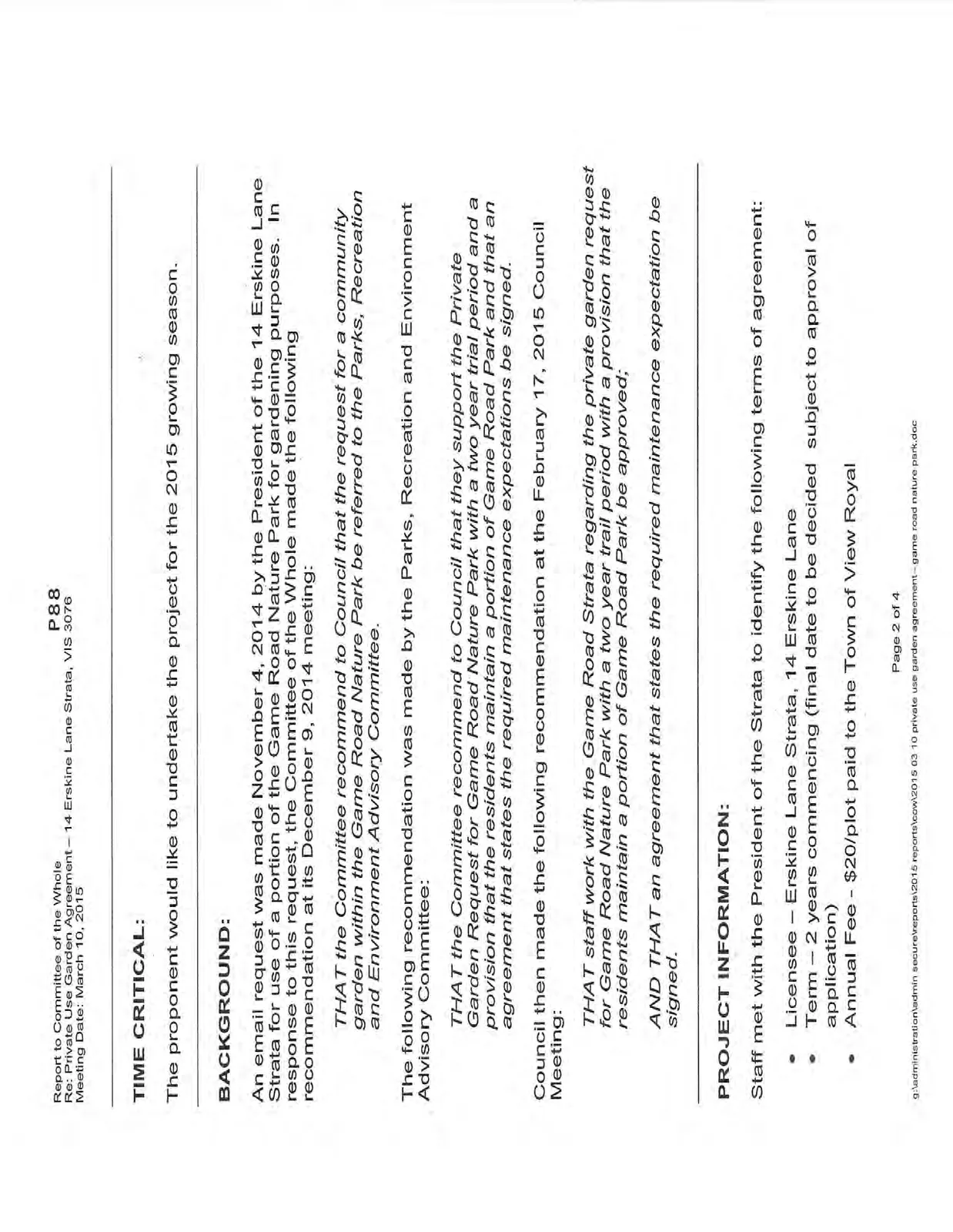 Document image