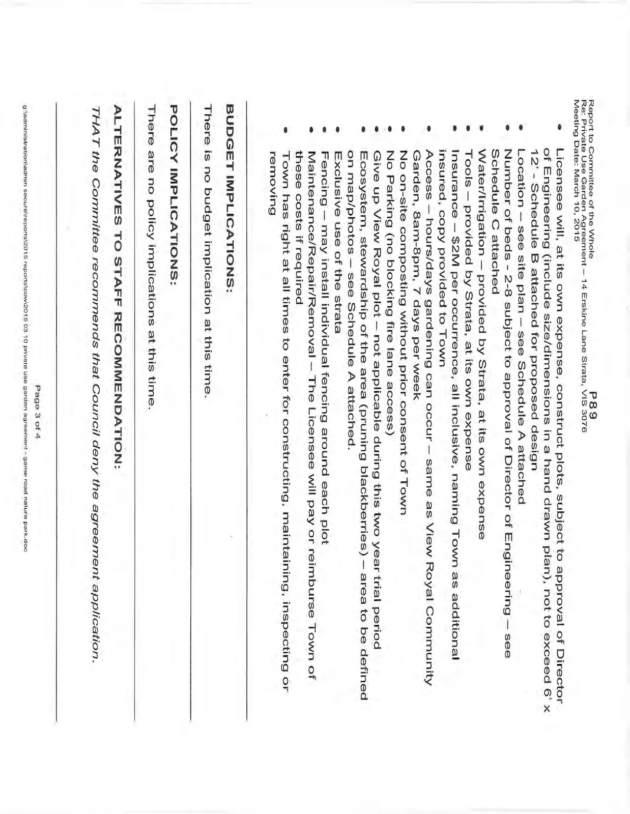 Document image