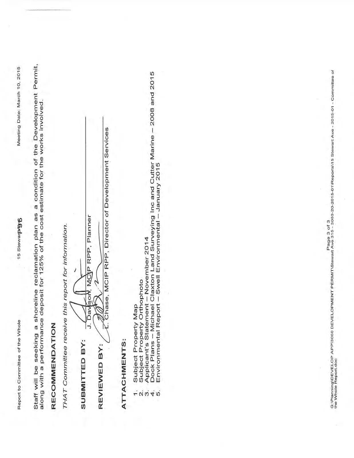 Document image
