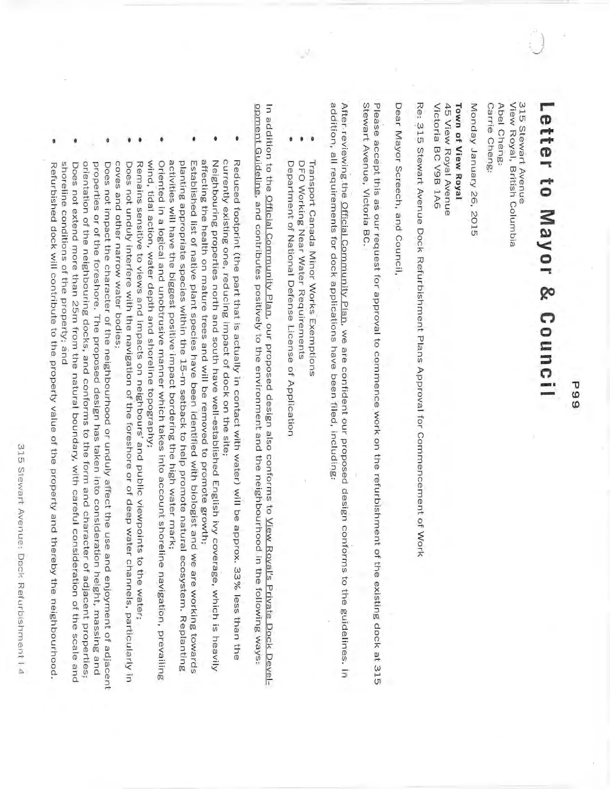 Document image