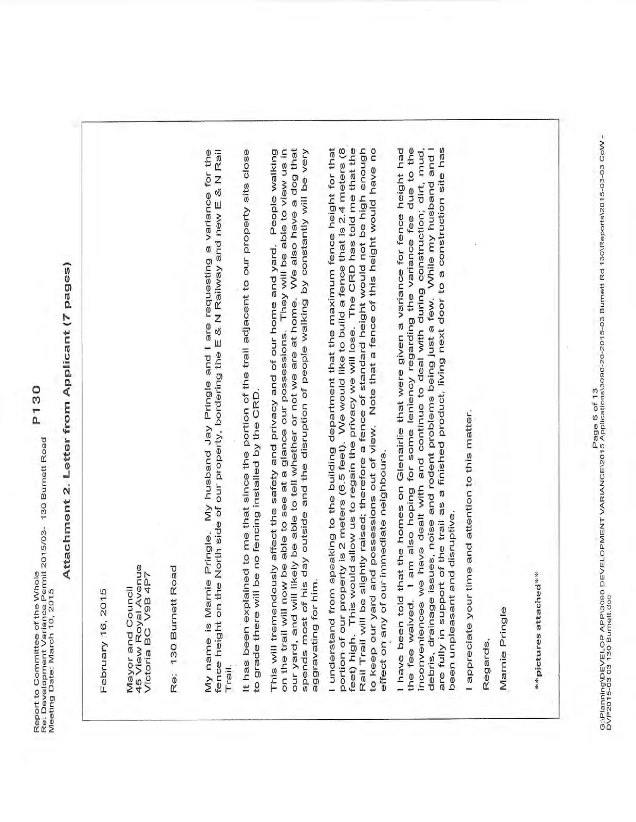 Document image