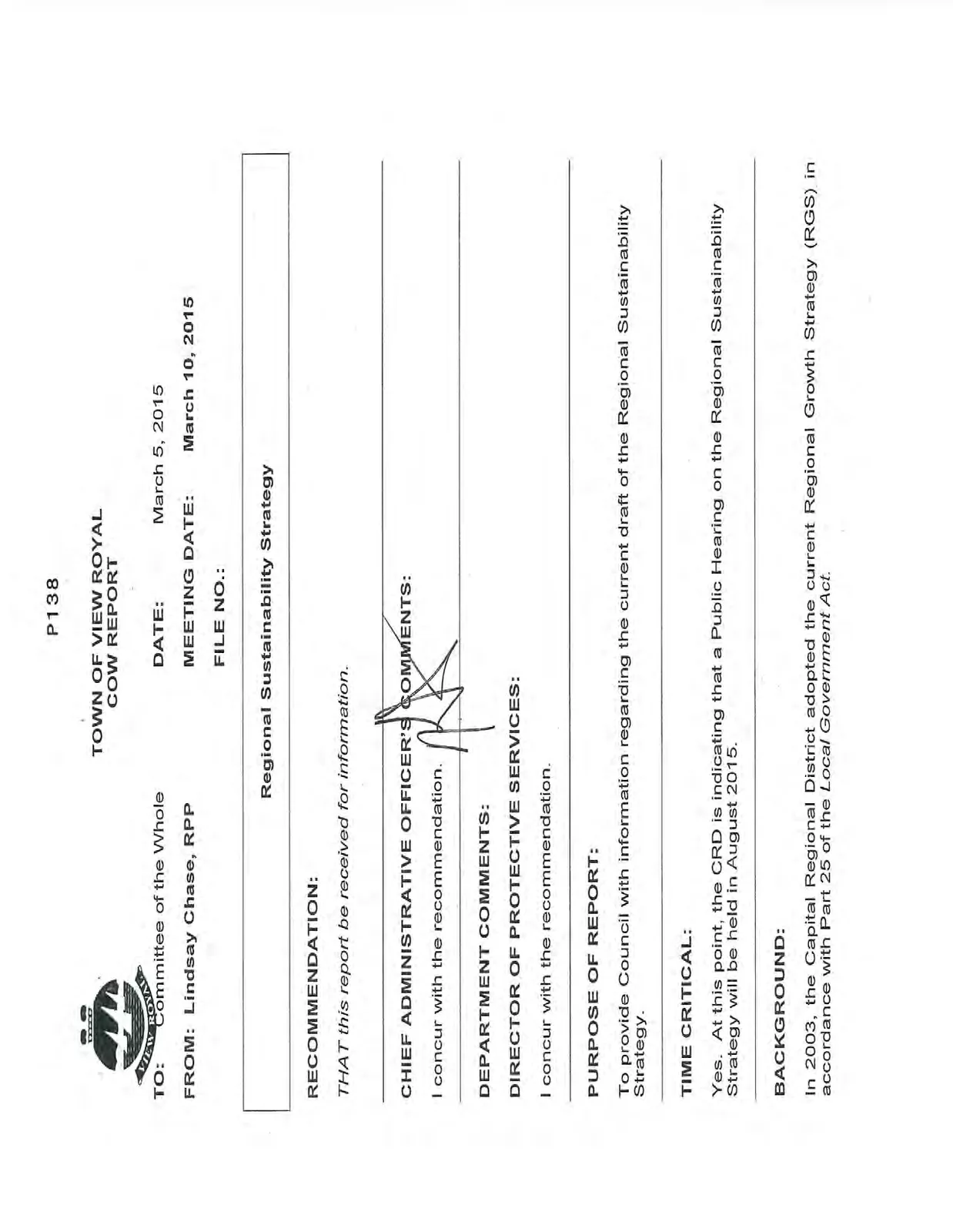 Document image