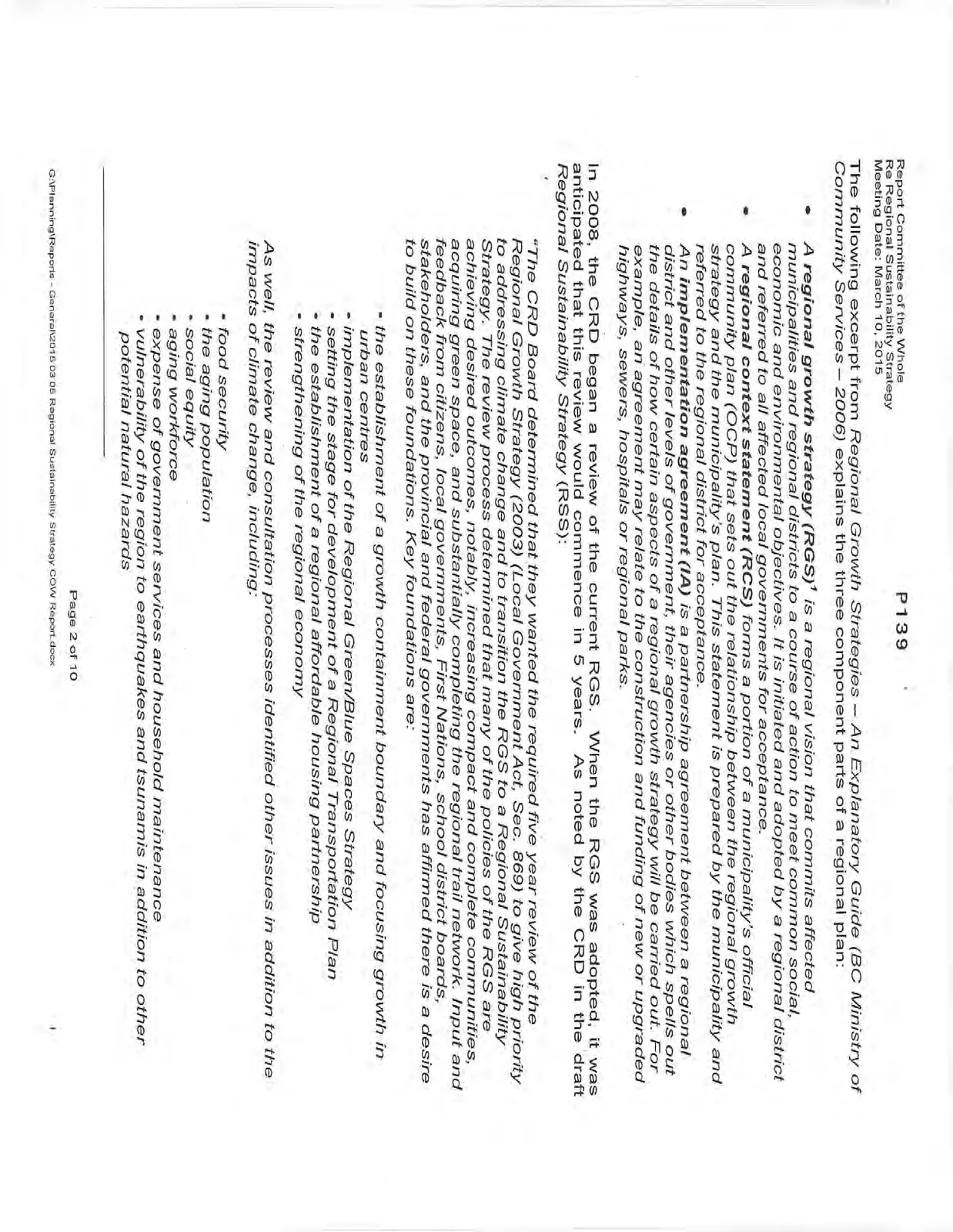 Document image