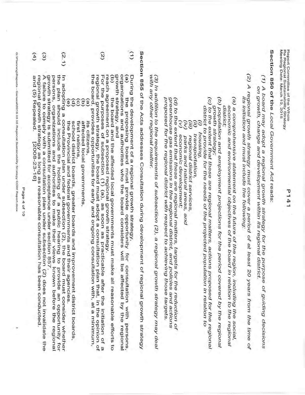 Document image