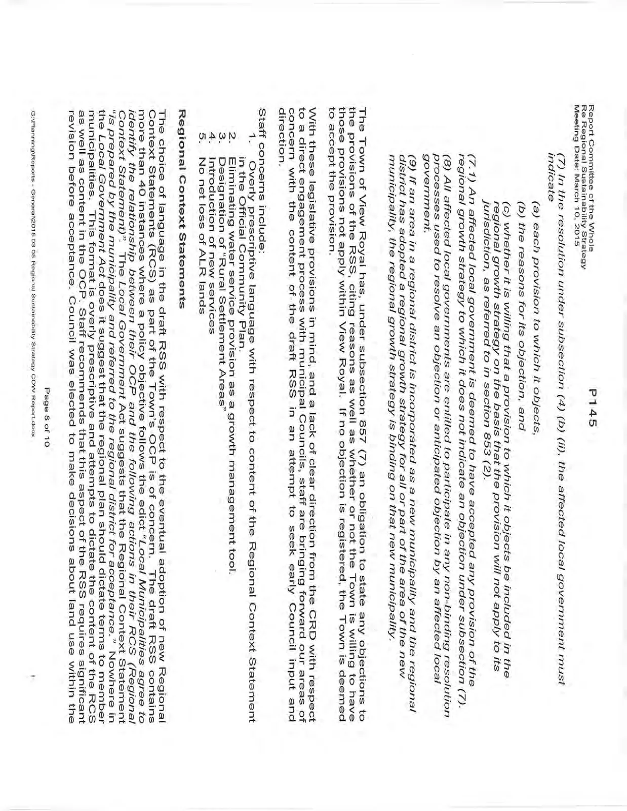 Document image
