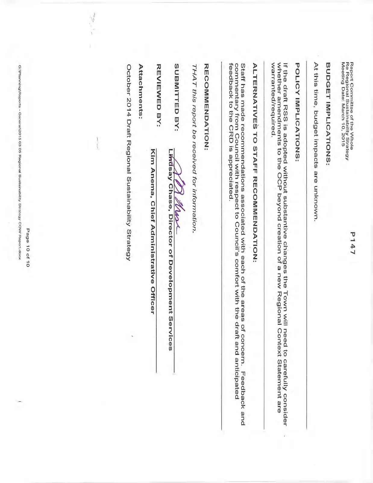 Document image