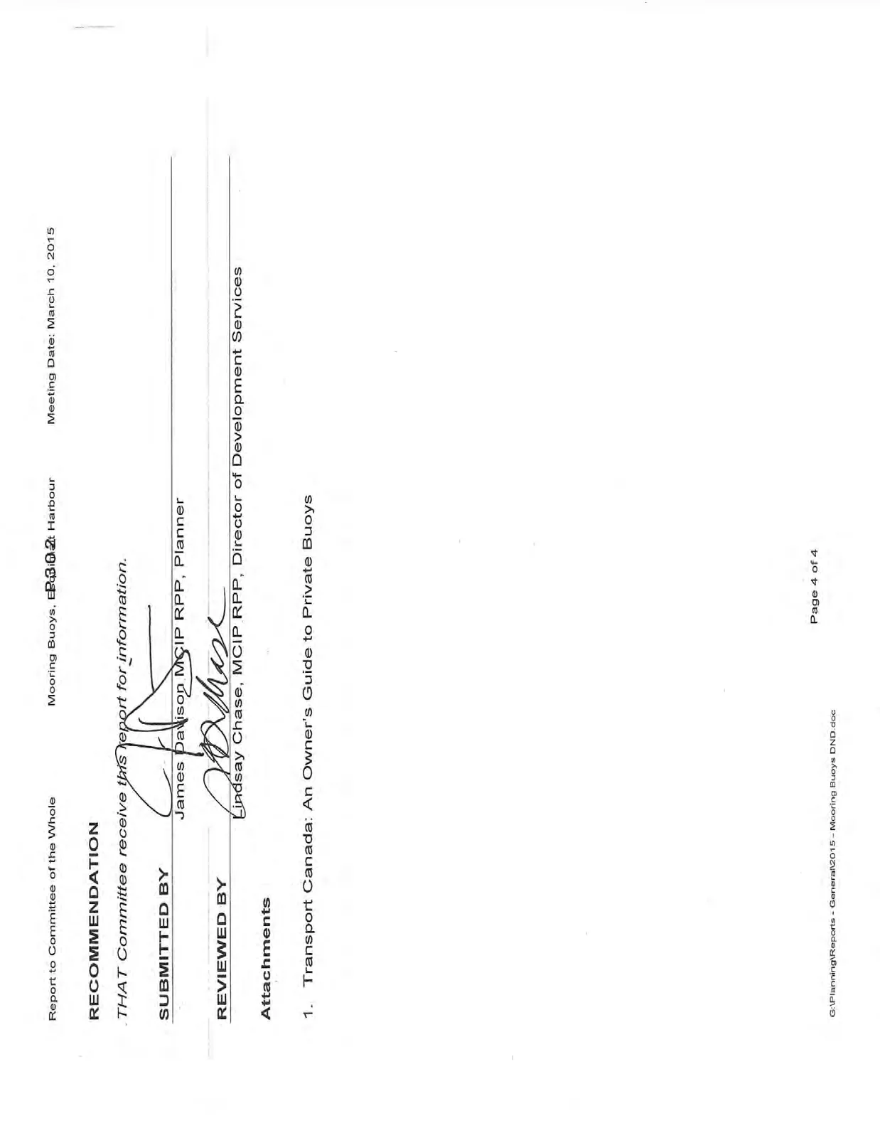 Document image
