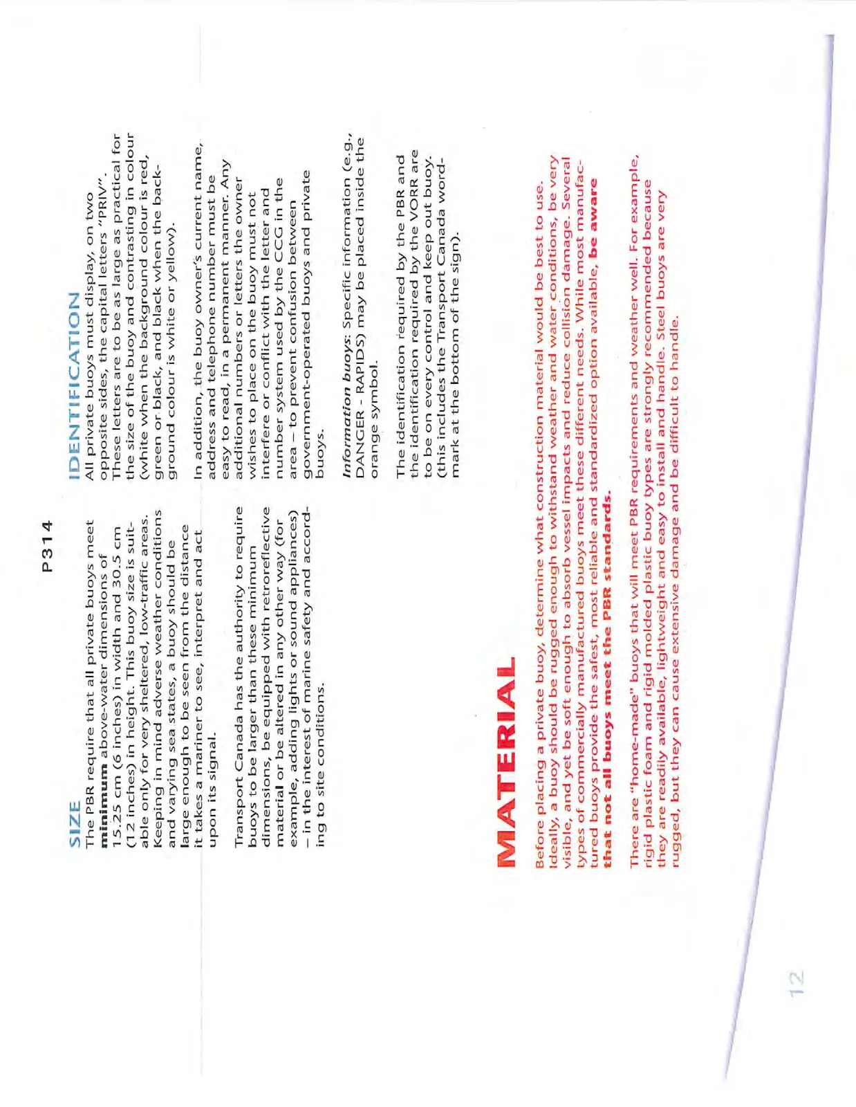 Document image
