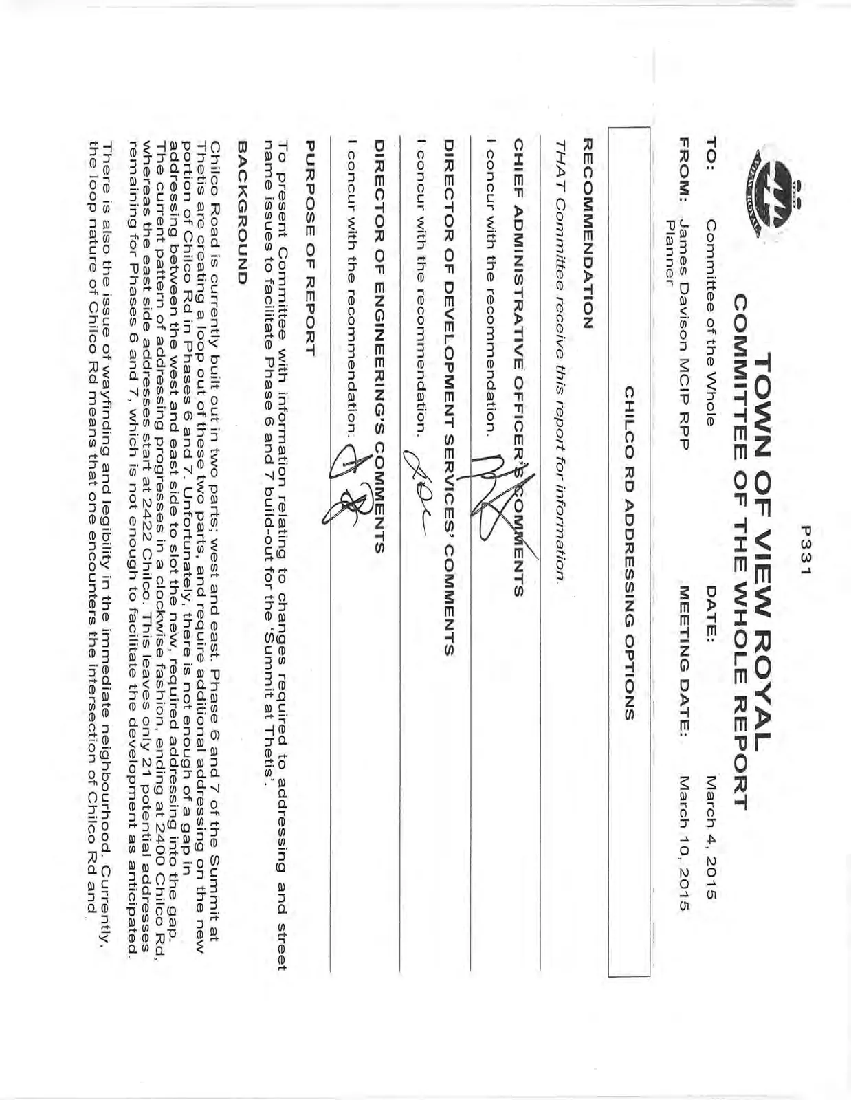 Document image
