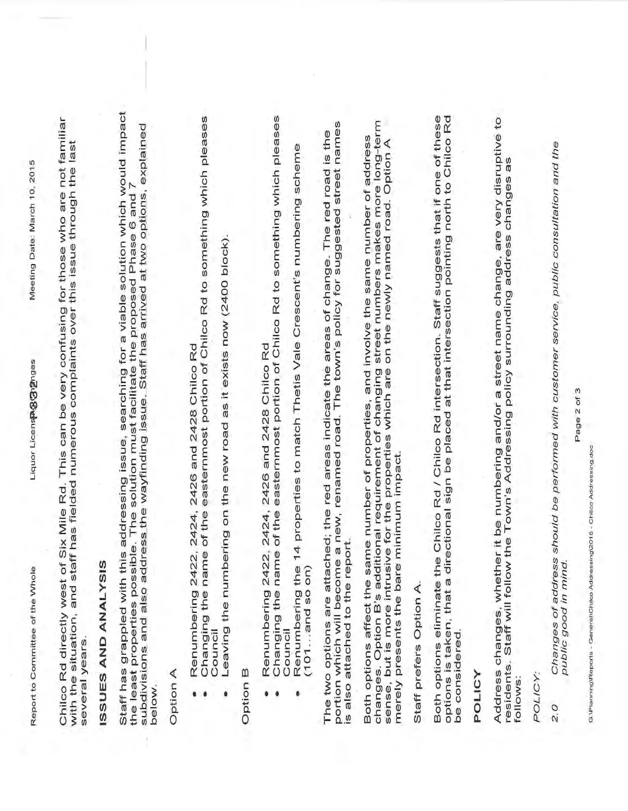 Document image