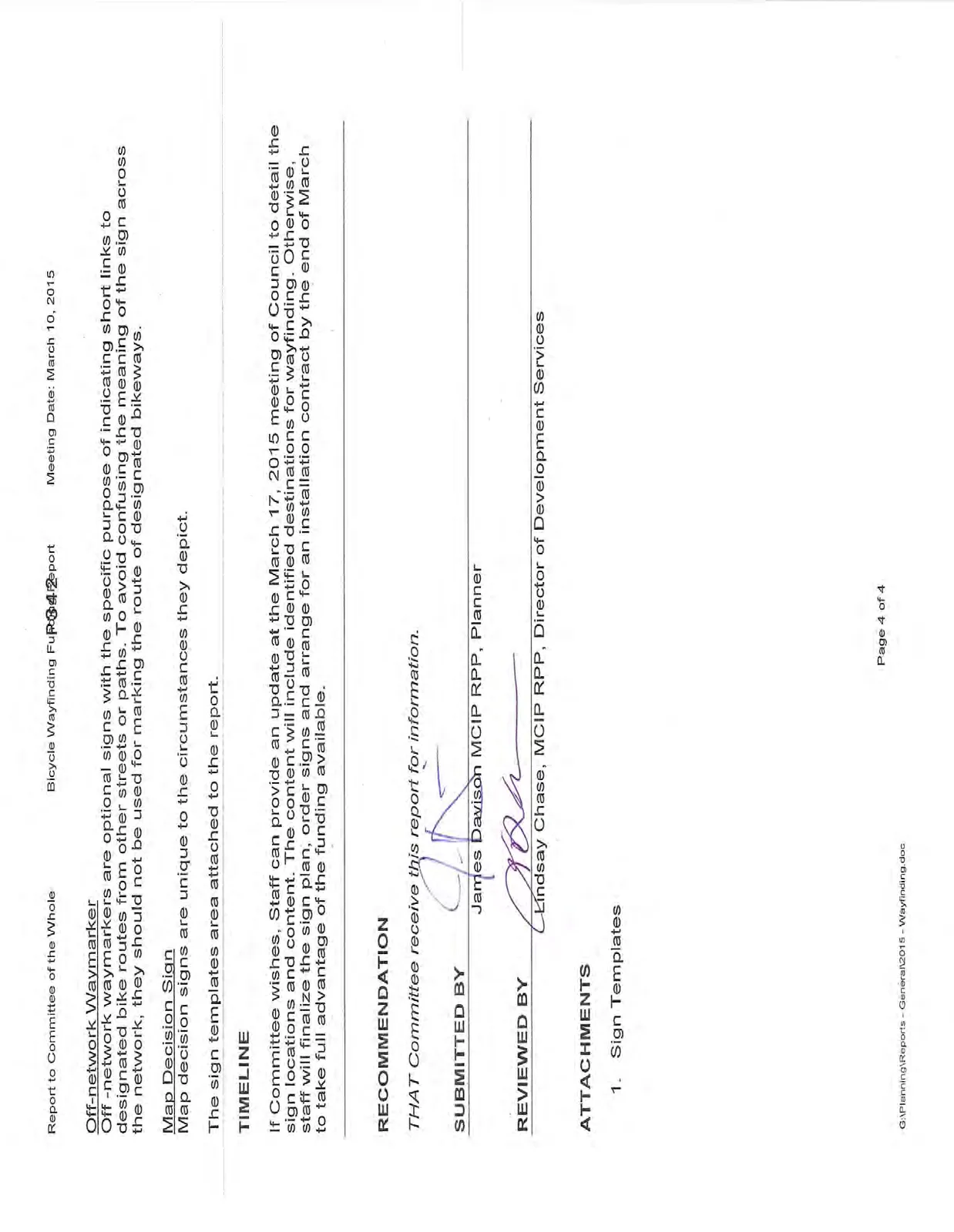 Document image