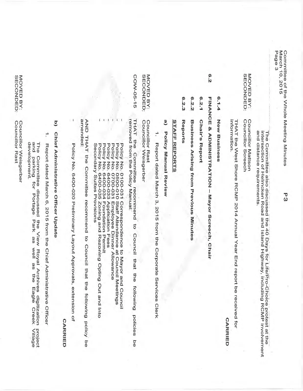Document image