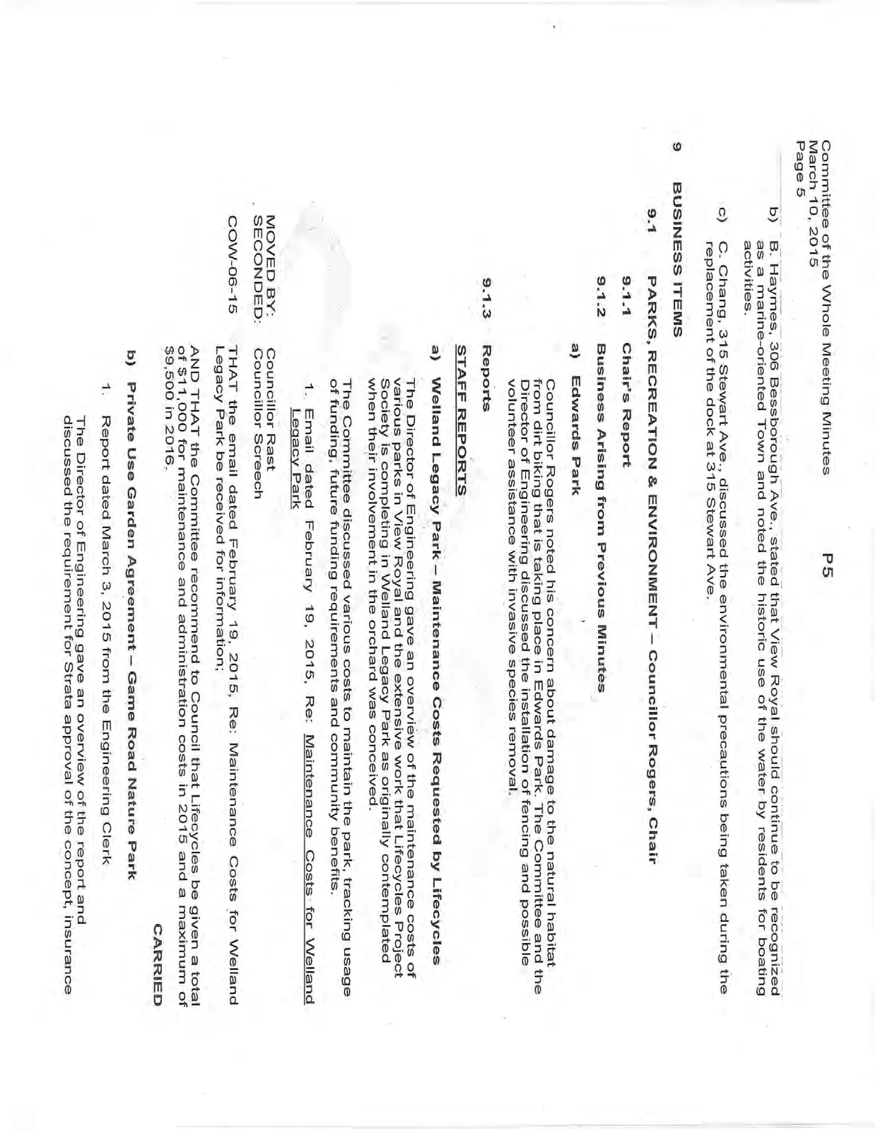 Document image