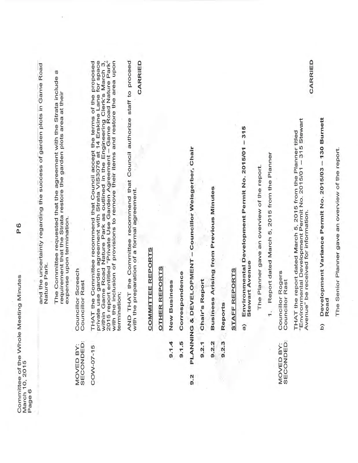 Document image