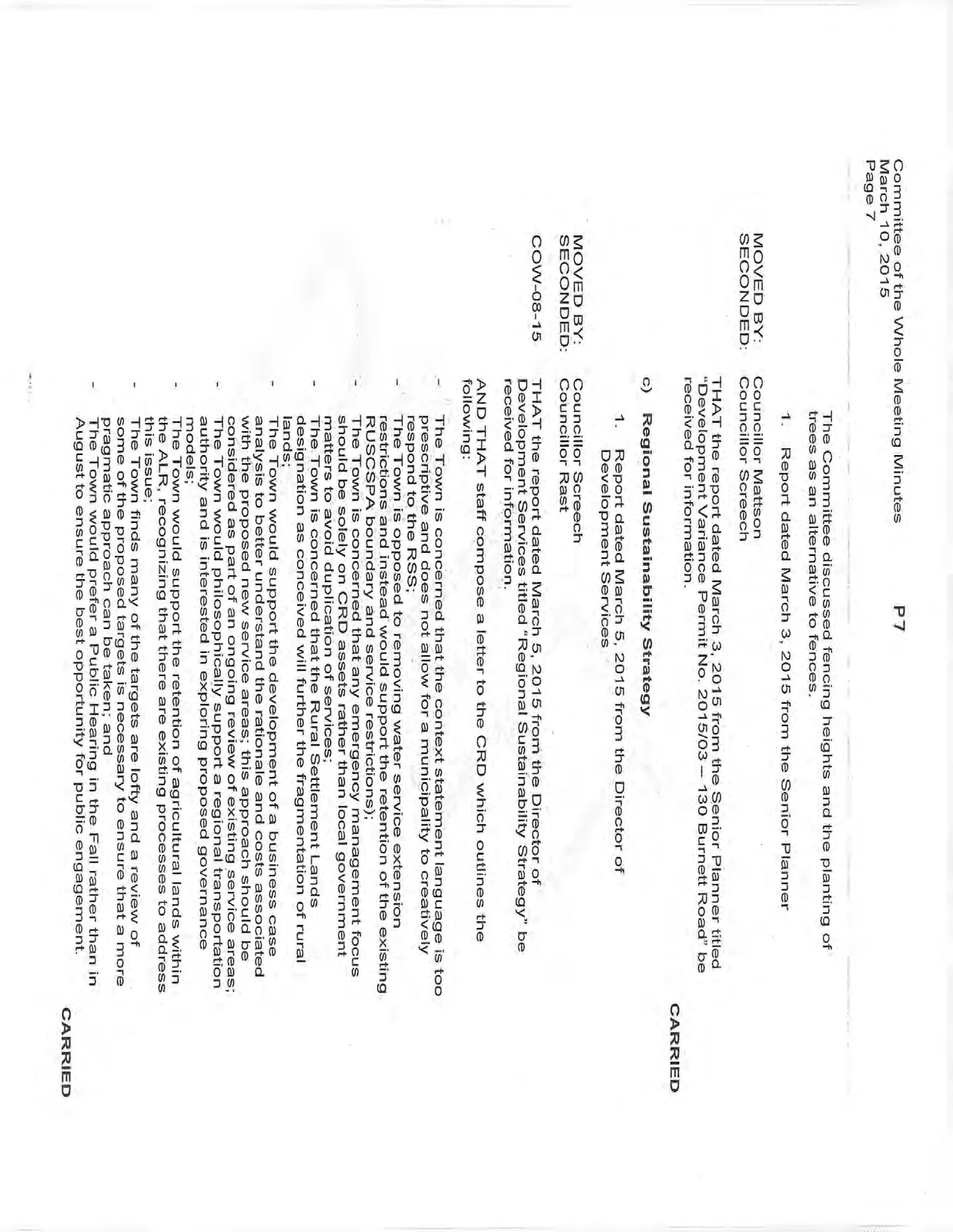 Document image