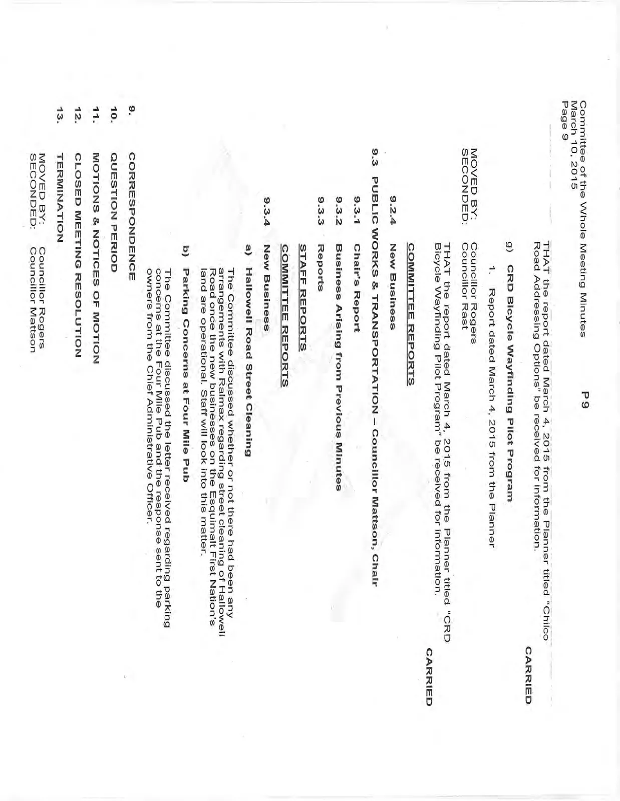 Document image