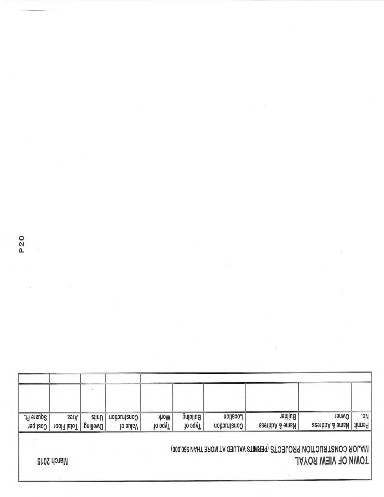 Document image