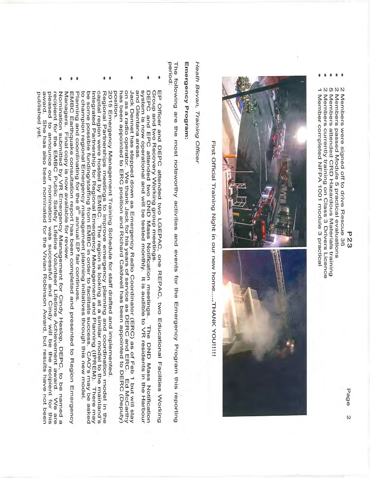 Document image