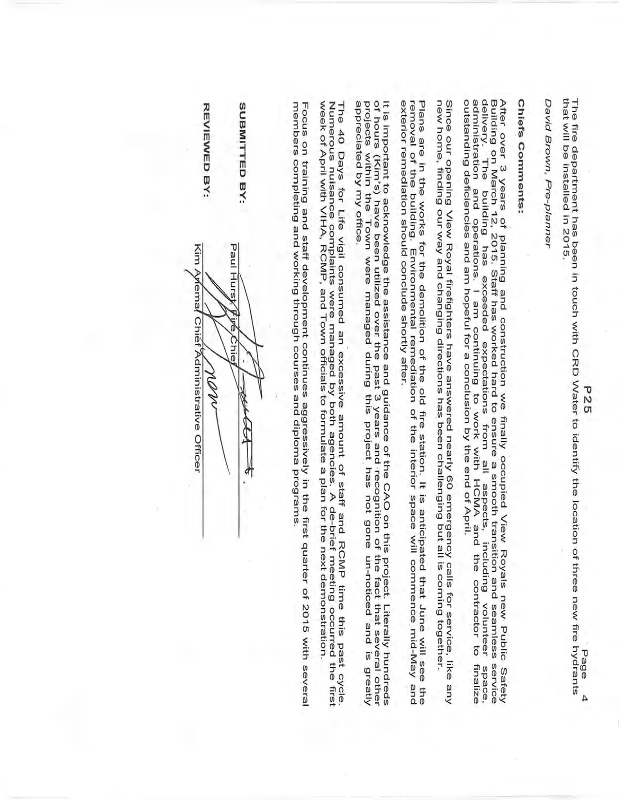 Document image