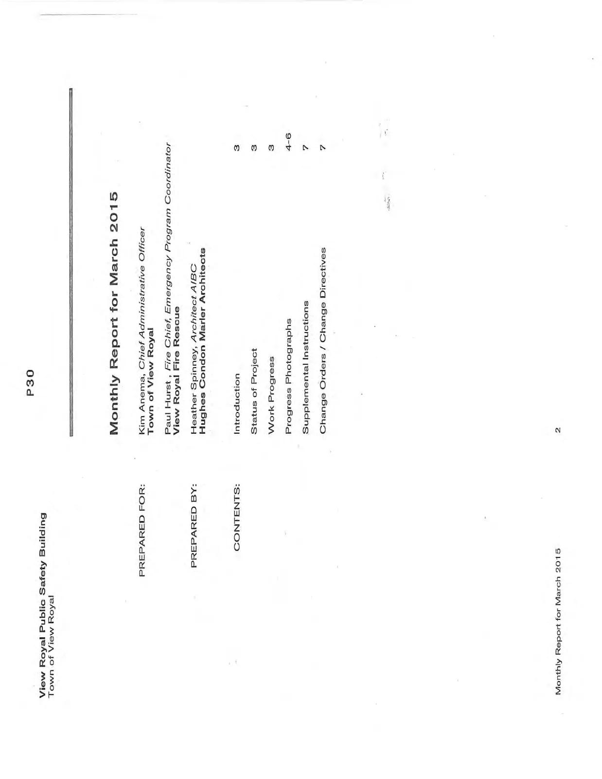Document image