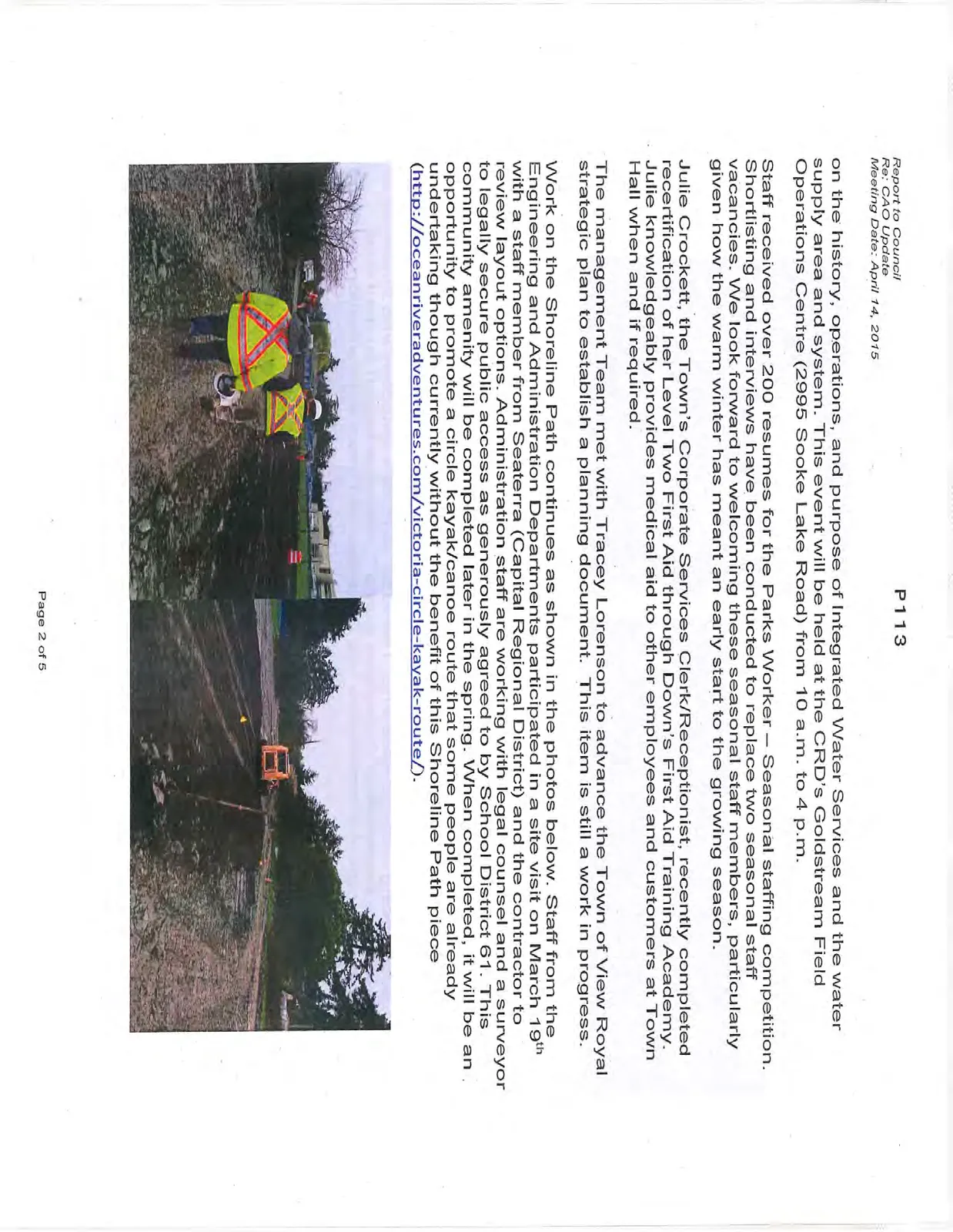 Document image