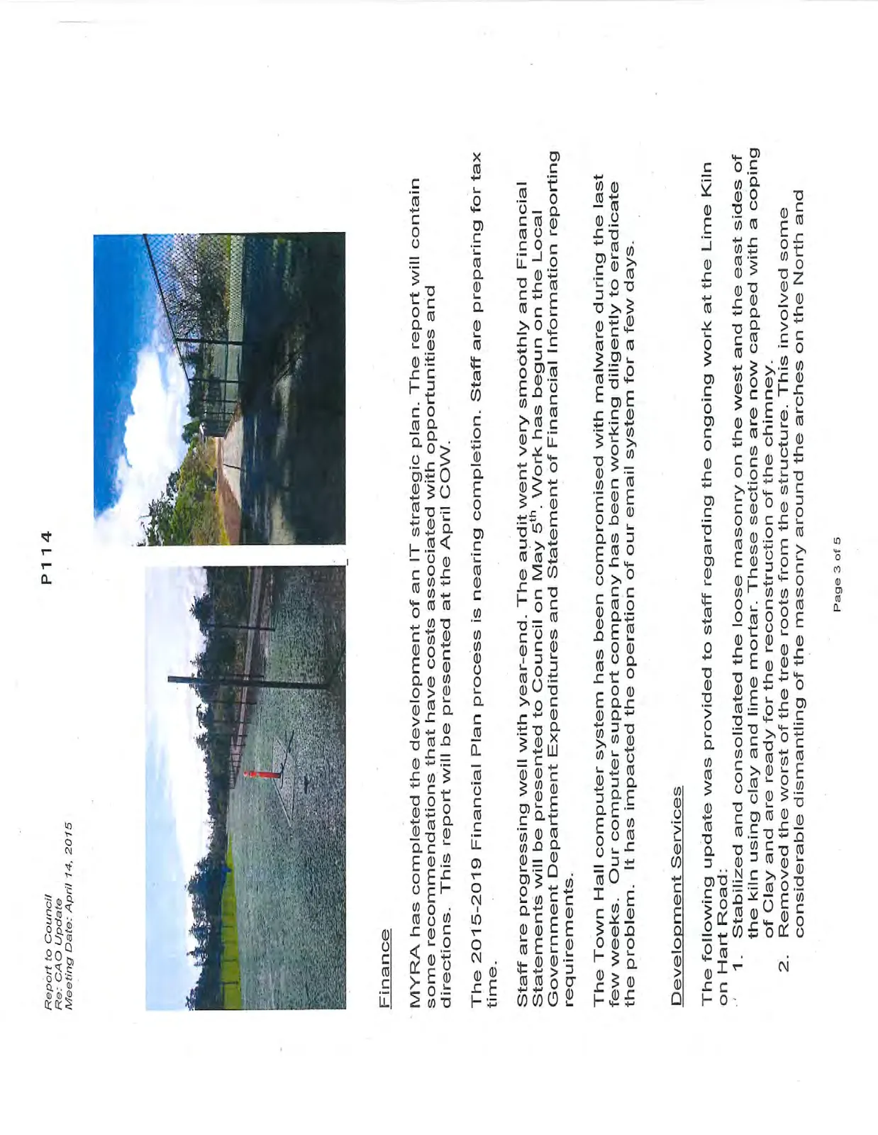 Document image