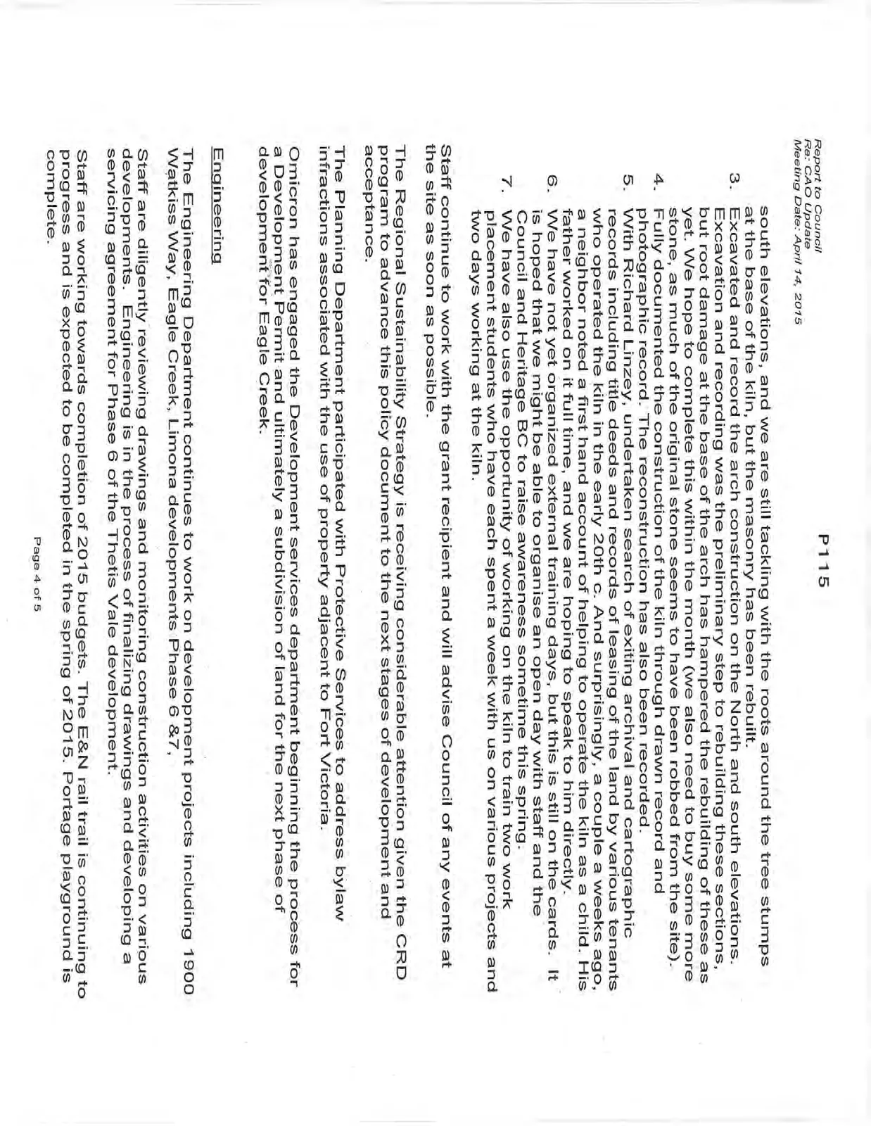 Document image