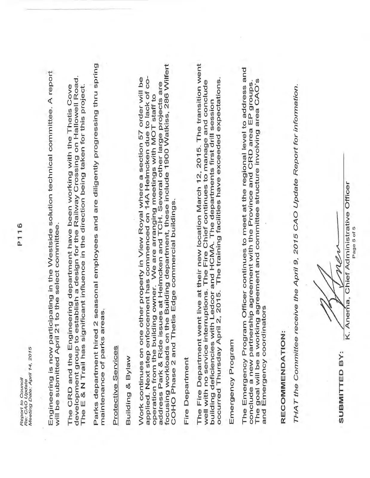 Document image