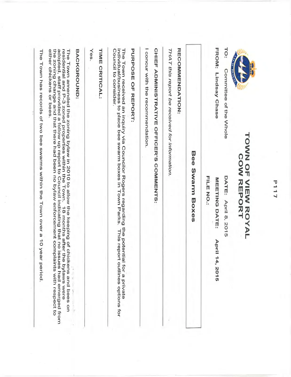 Document image