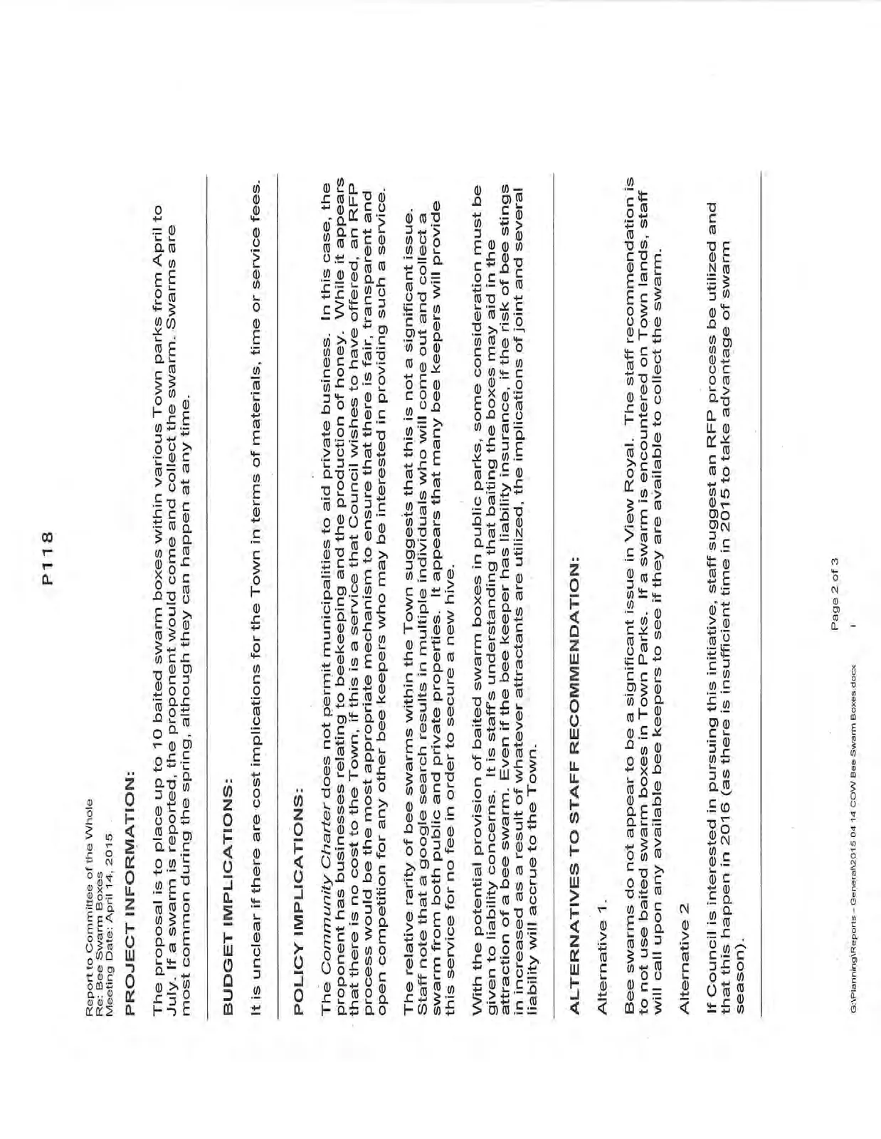 Document image