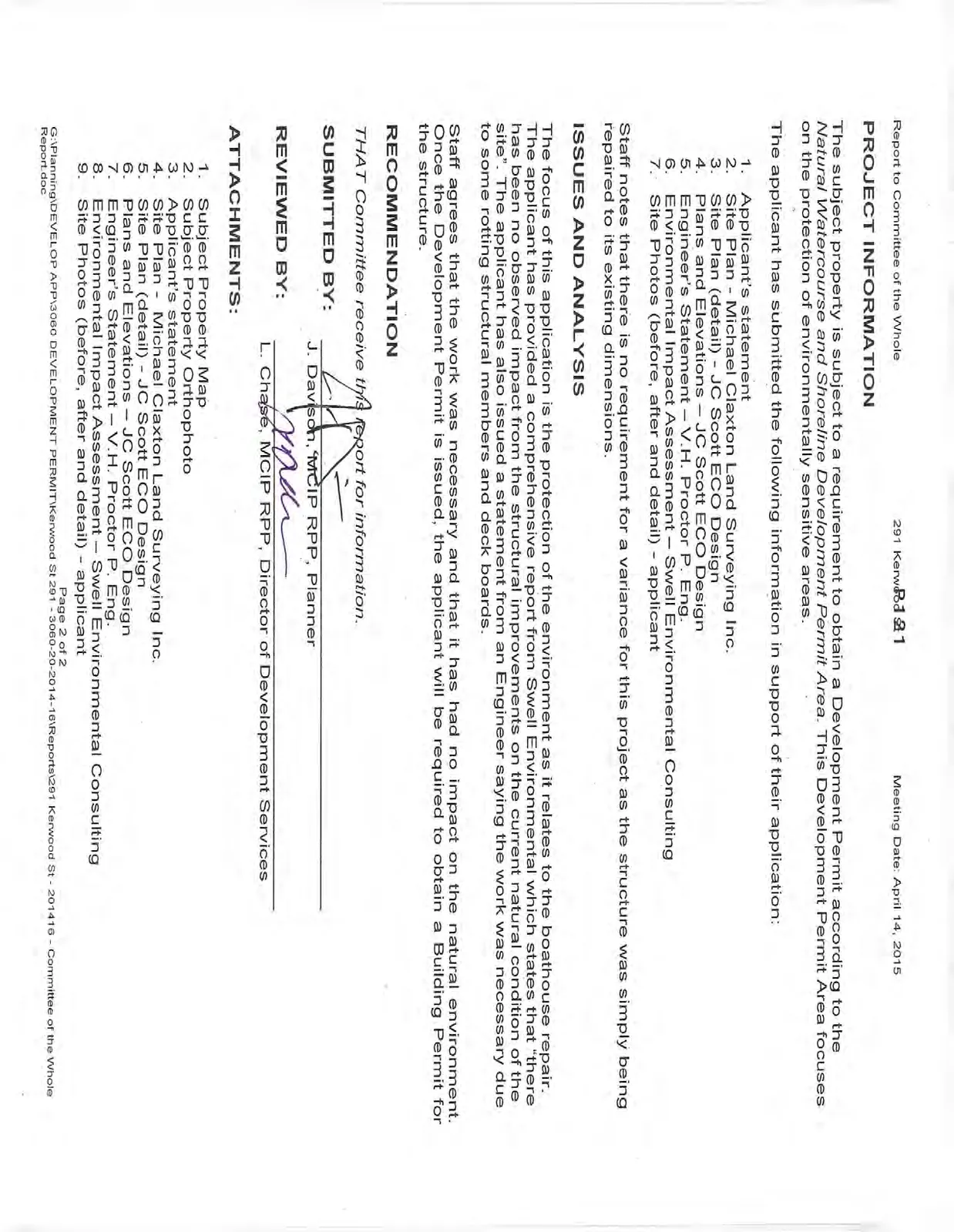 Document image