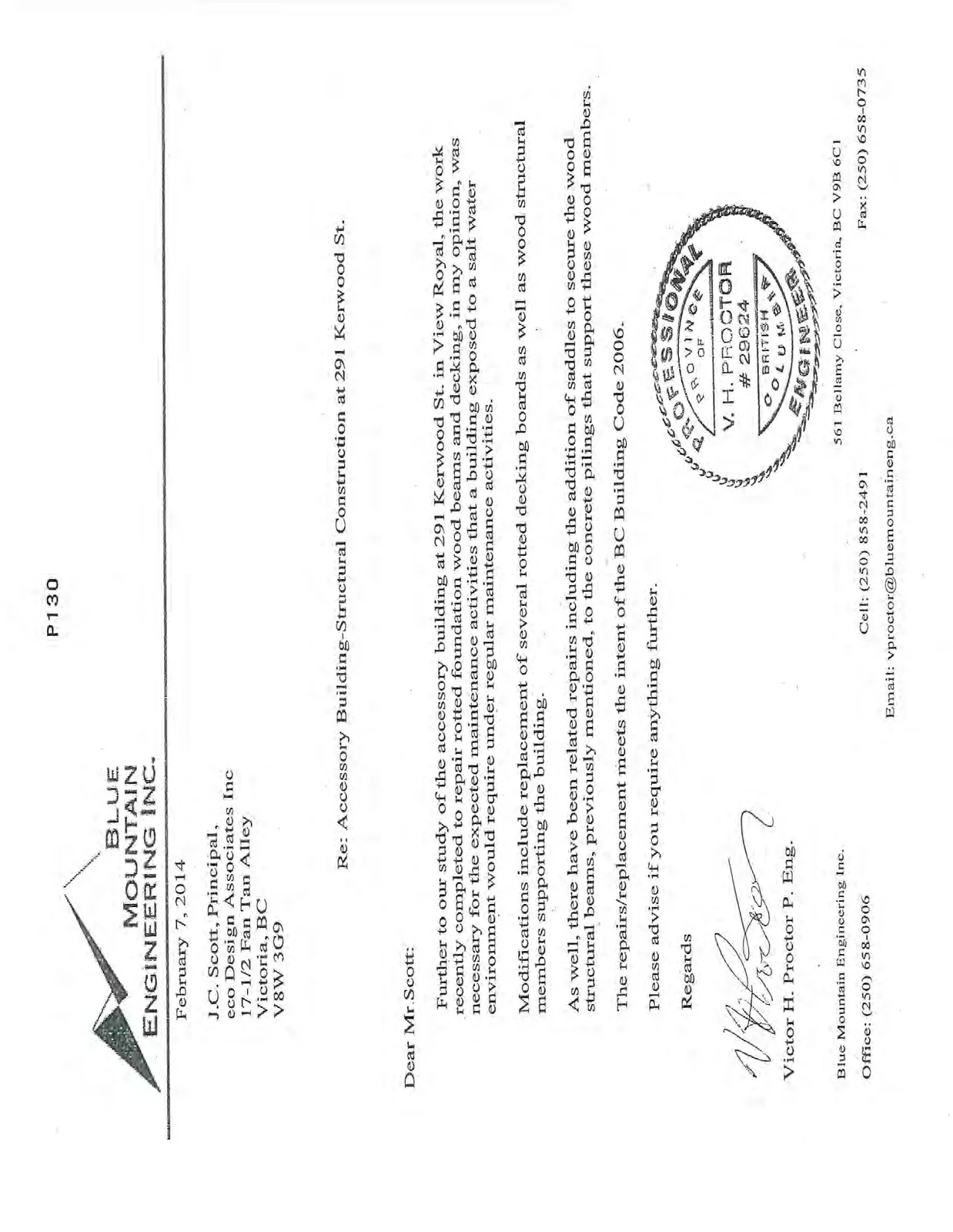 Document image
