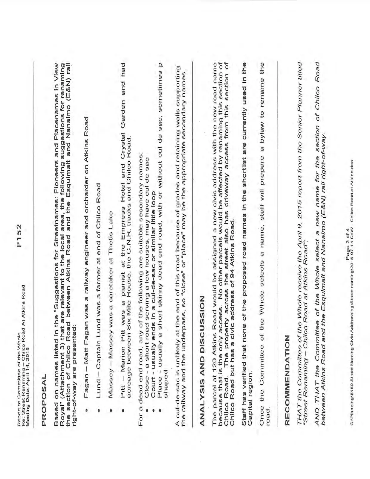 Document image