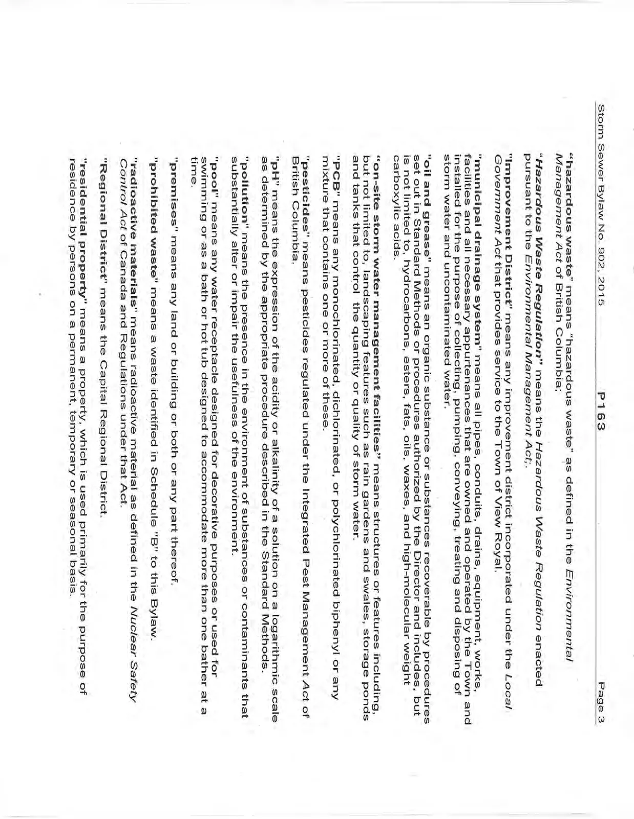 Document image