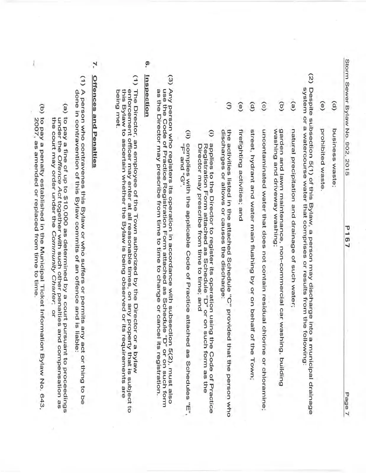 Document image