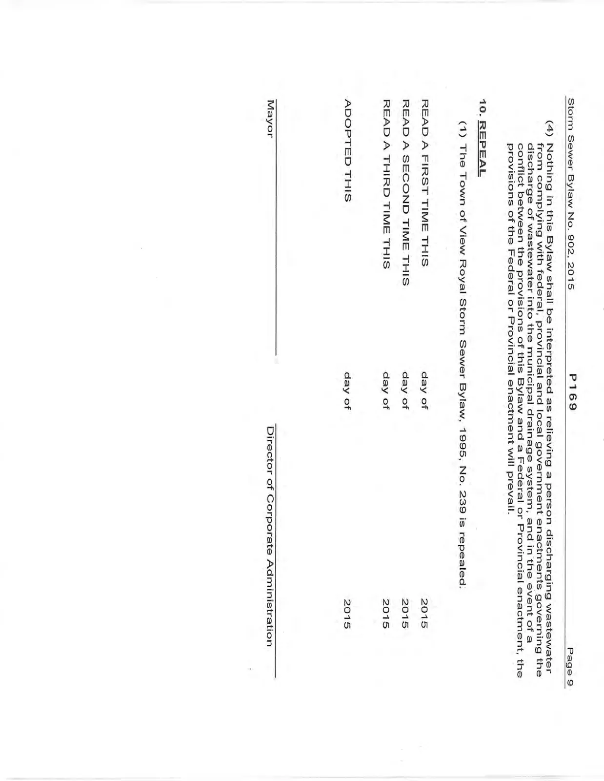 Document image