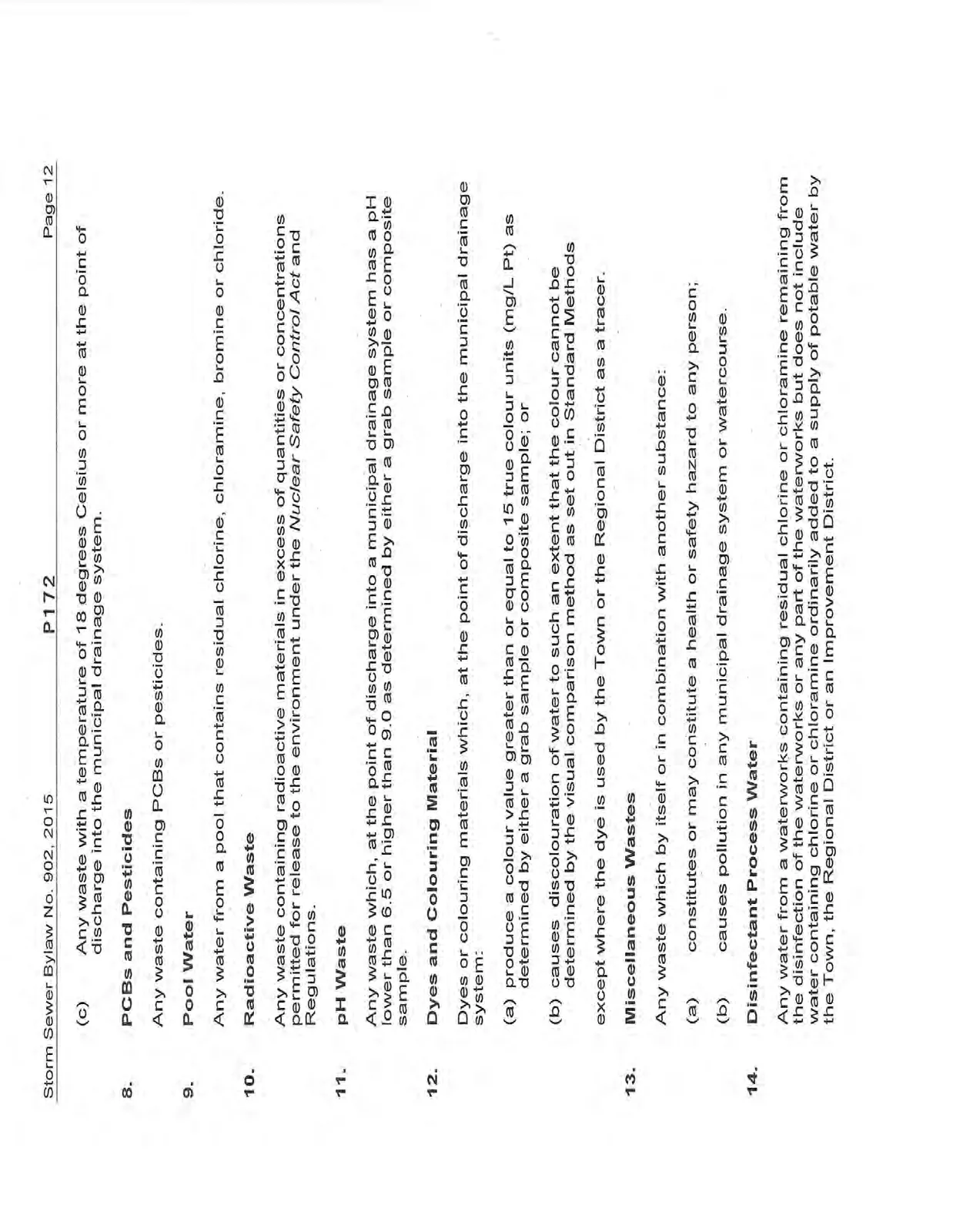 Document image
